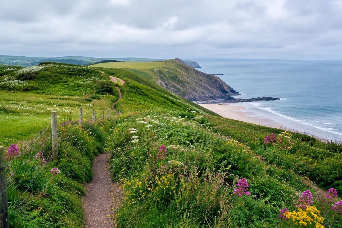 Three walks with excellent pubs nearby